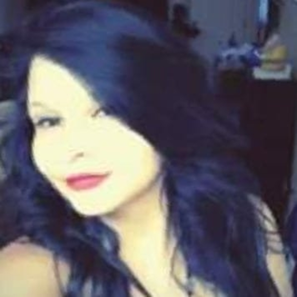 Meet your Posher, Patricia